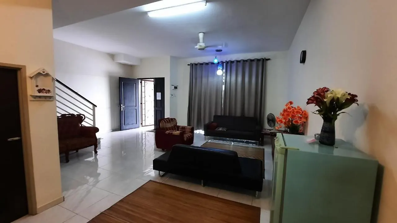 Homestay Ipoh Pengkalan Zawiah Malesia