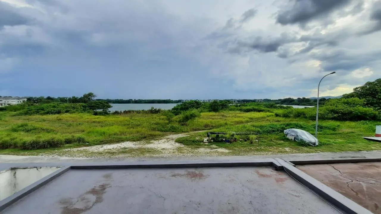 Homestay Ipoh Pengkalan Zawiah 0*,  Malesia