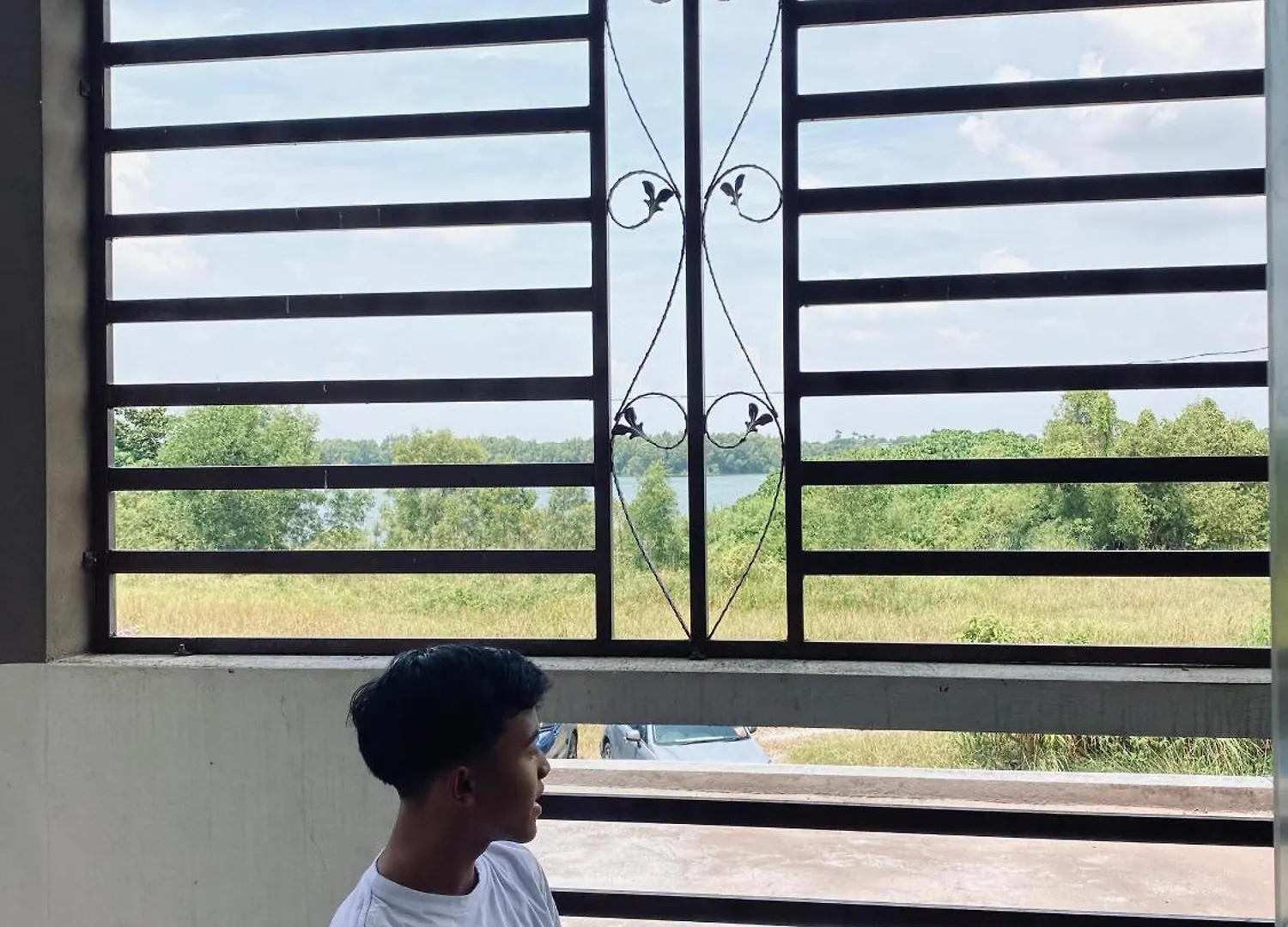 Homestay Ipoh Pengkalan Zawiah 0*,