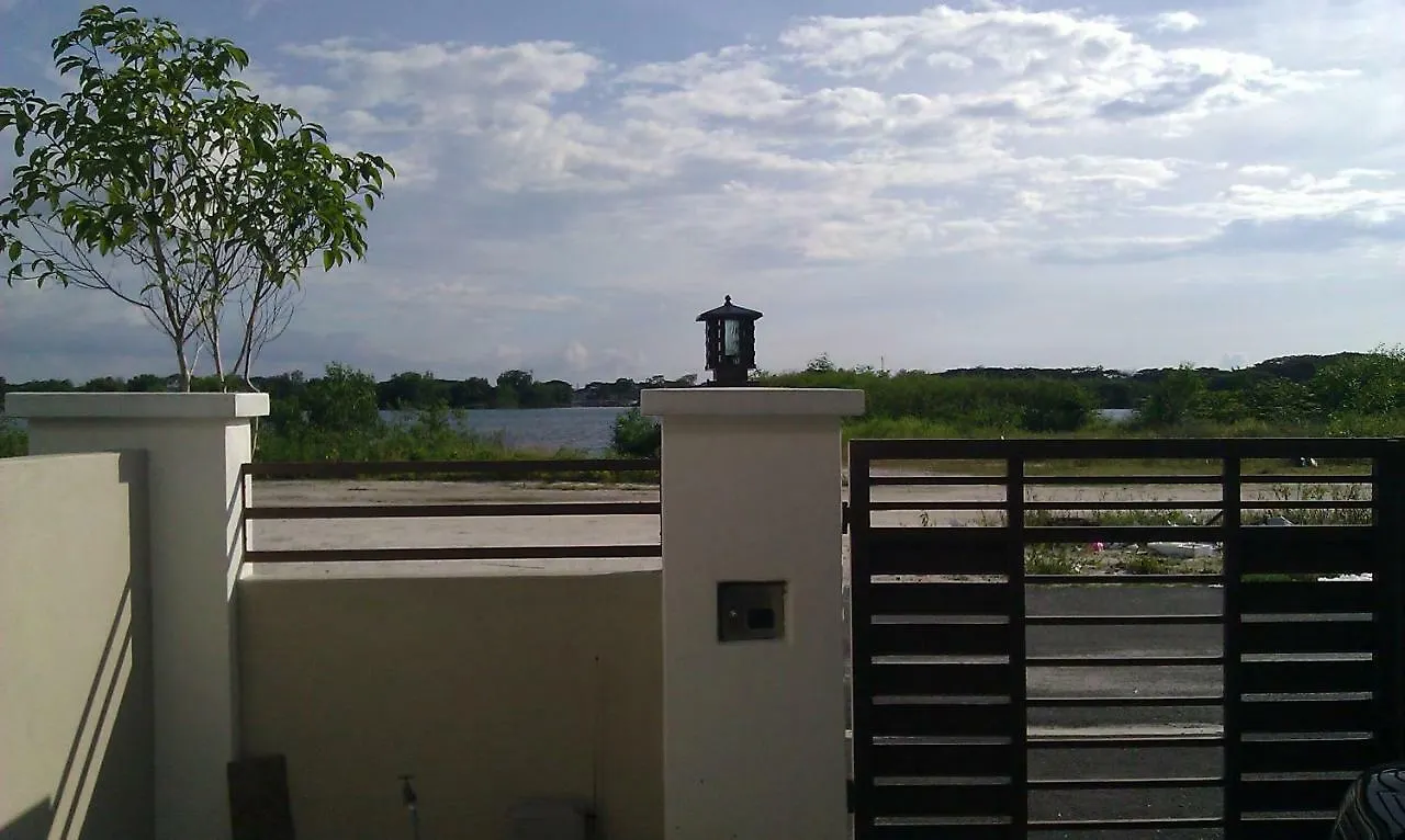 Homestay Ipoh Pengkalan Zawiah